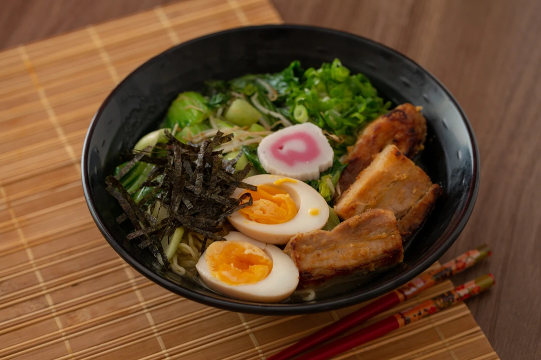 Power Lamen